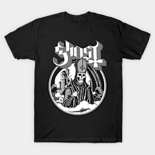 Ghost T-Shirt